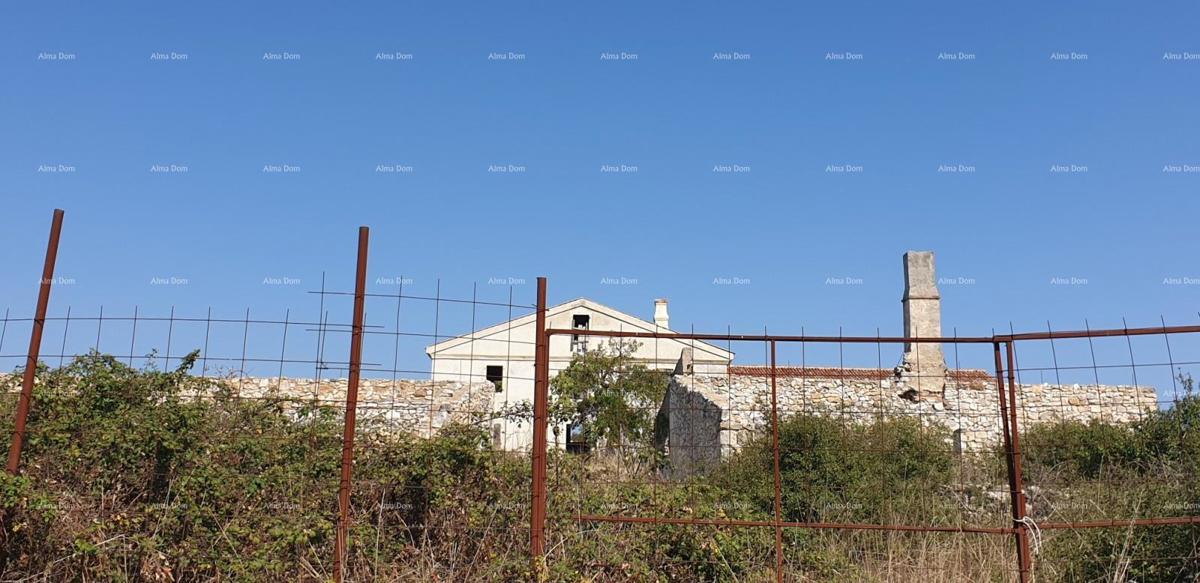 Blizina Pule – zanimljiva nepremičnina z velikim potencialom