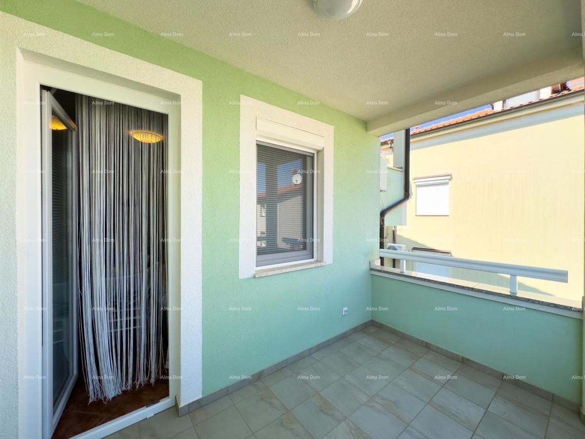 Prodajamo garsonjero (2) na odlični lokaciji v Medulinu!