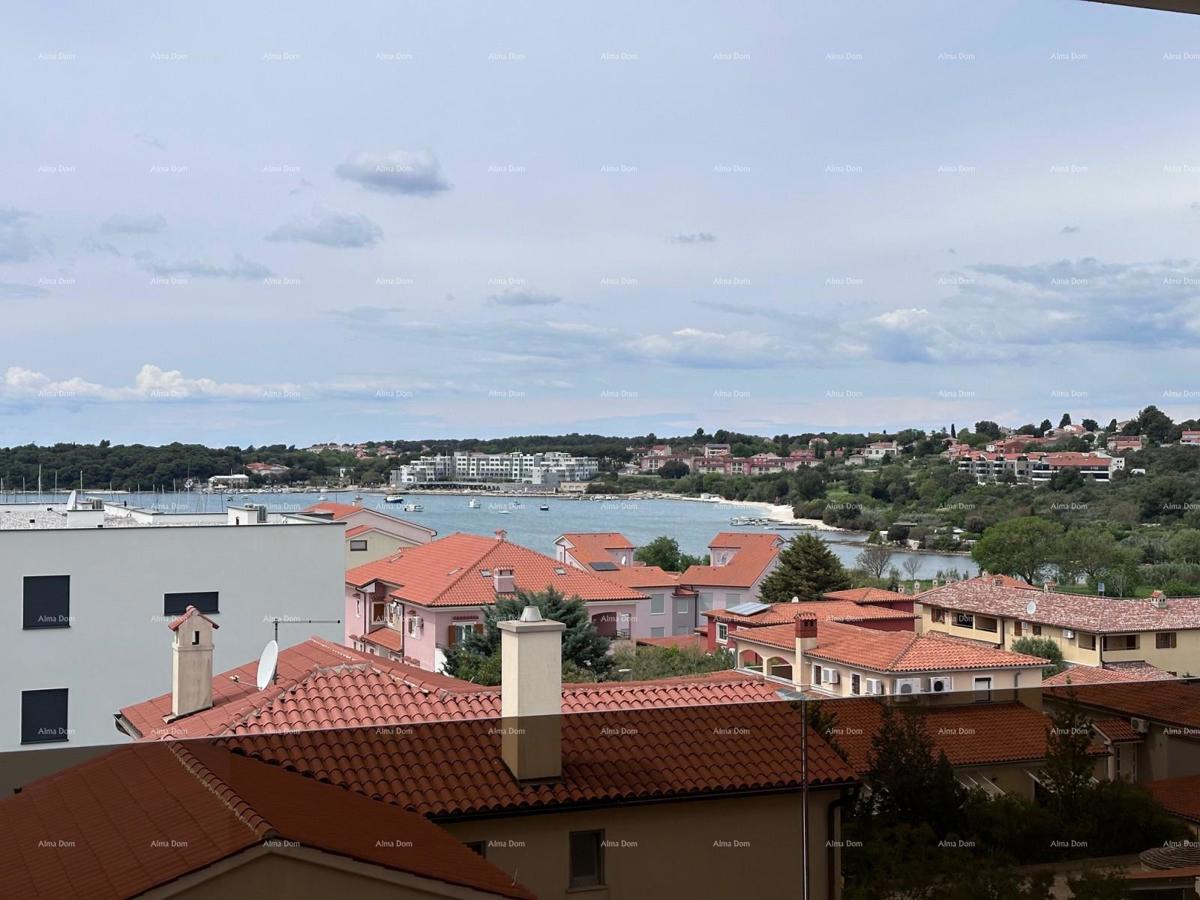 Nova stanovanjska zgradba, blizu Banjola, vseljiva. Volme!