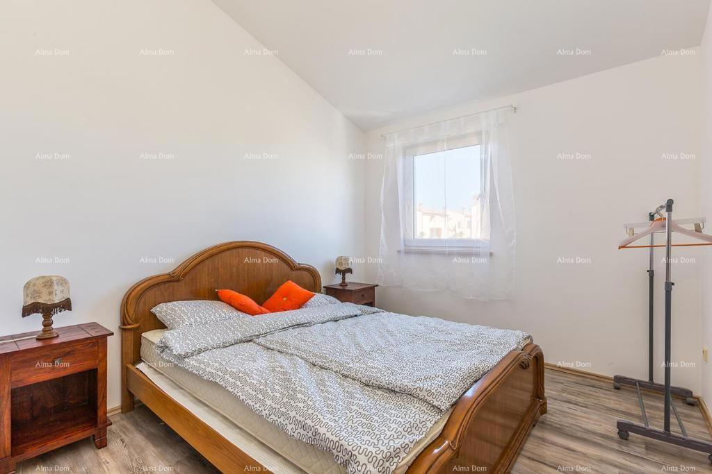 Medulin! Pošesi, nova naselja ob morju. Prva vrsta do morja!