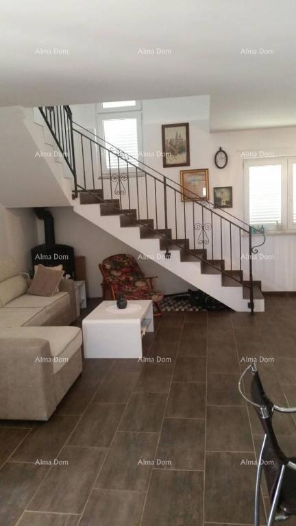 Medulin! Pošesi, nova naselja ob morju. Prva vrsta do morja!