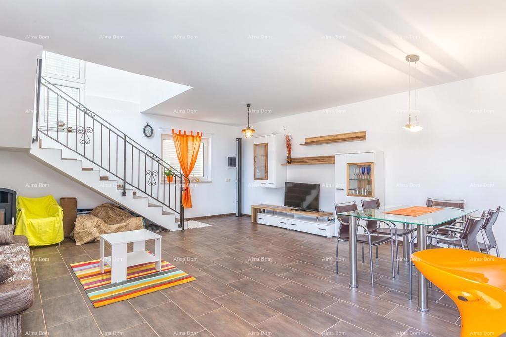 Medulin! Pošesi, nova naselja ob morju. Prva vrsta do morja!