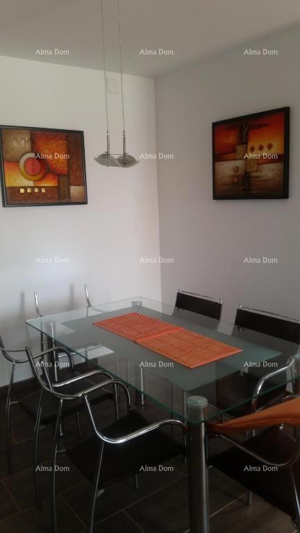 Medulin! Pošesi, nova naselja ob morju. Prva vrsta do morja!