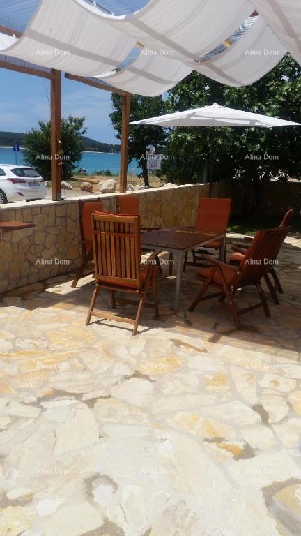 Medulin! Pošesi, nova naselja ob morju. Prva vrsta do morja!