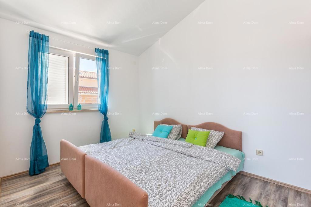 Medulin! Pošesi, nova naselja ob morju. Prva vrsta do morja!