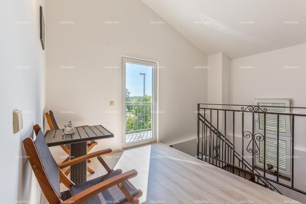 Medulin! Pošesi, nova naselja ob morju. Prva vrsta do morja!