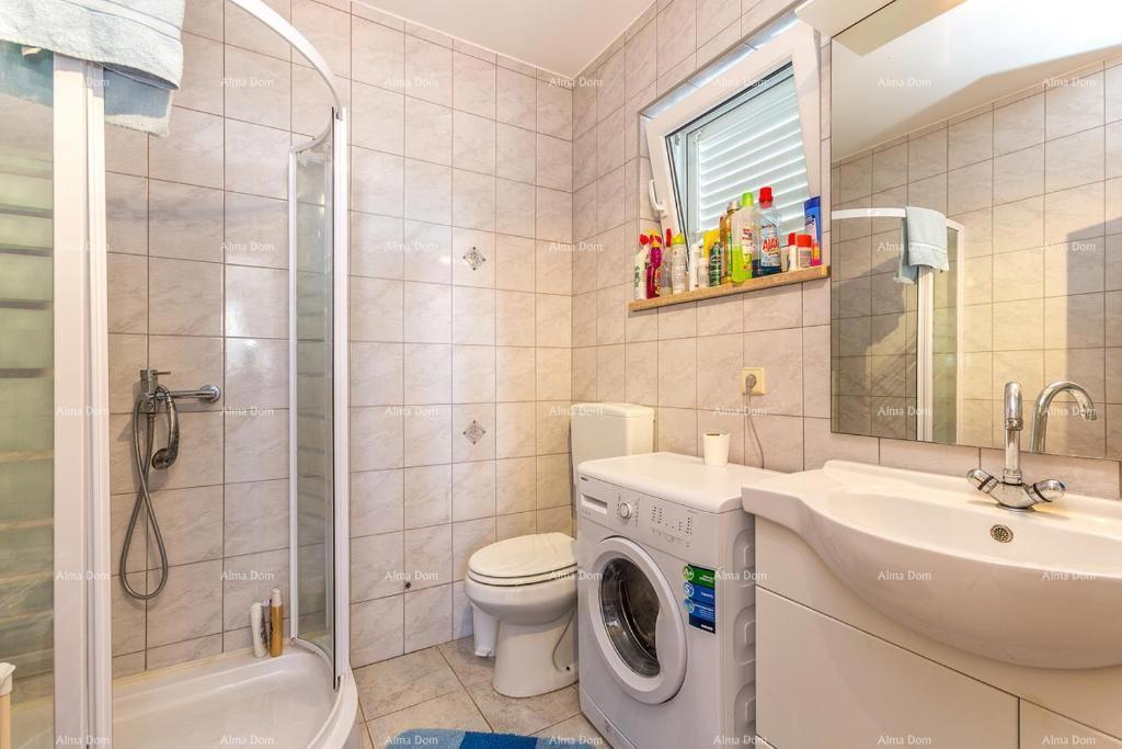 Medulin! Pošesi, nova naselja ob morju. Prva vrsta do morja!