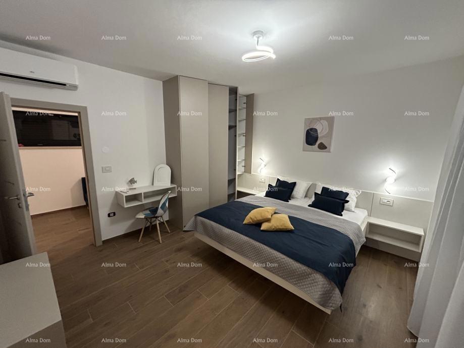 Prodaja hiša, Svetvinčenat