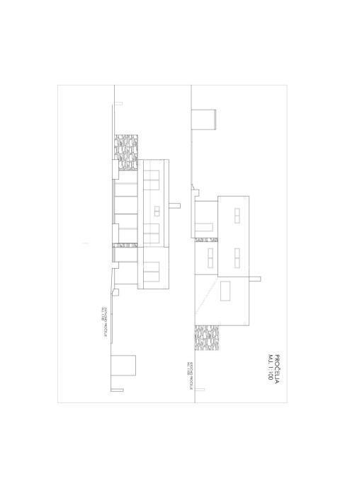 Prodaja hiša, Svetvinčenat