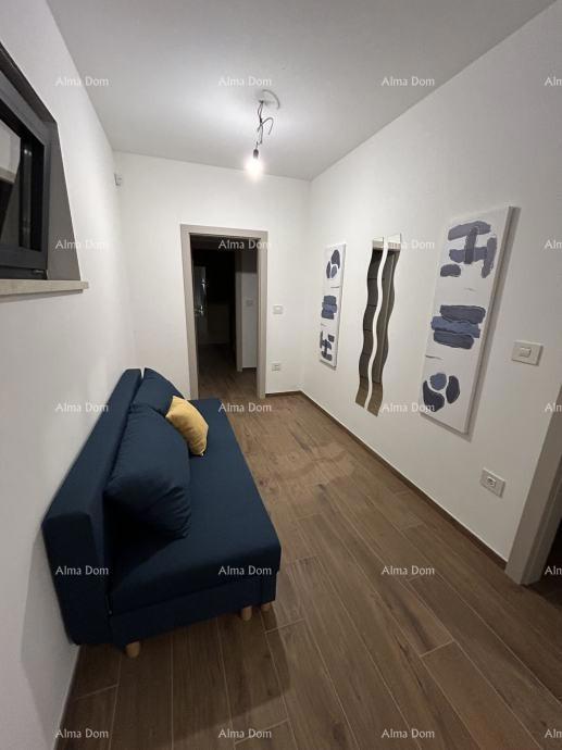 Prodaja hiša, Svetvinčenat