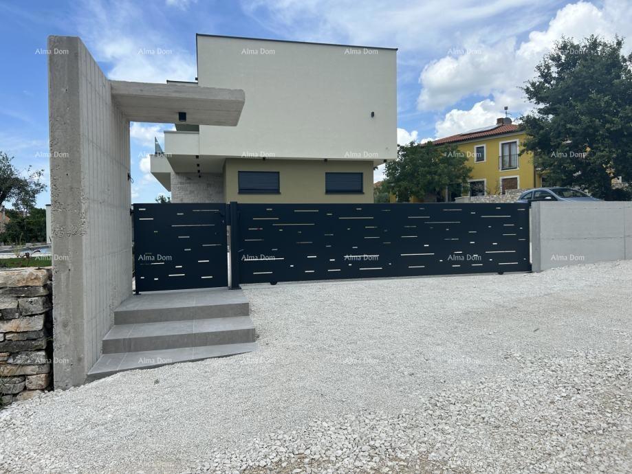 Prodaja hiša, Svetvinčenat