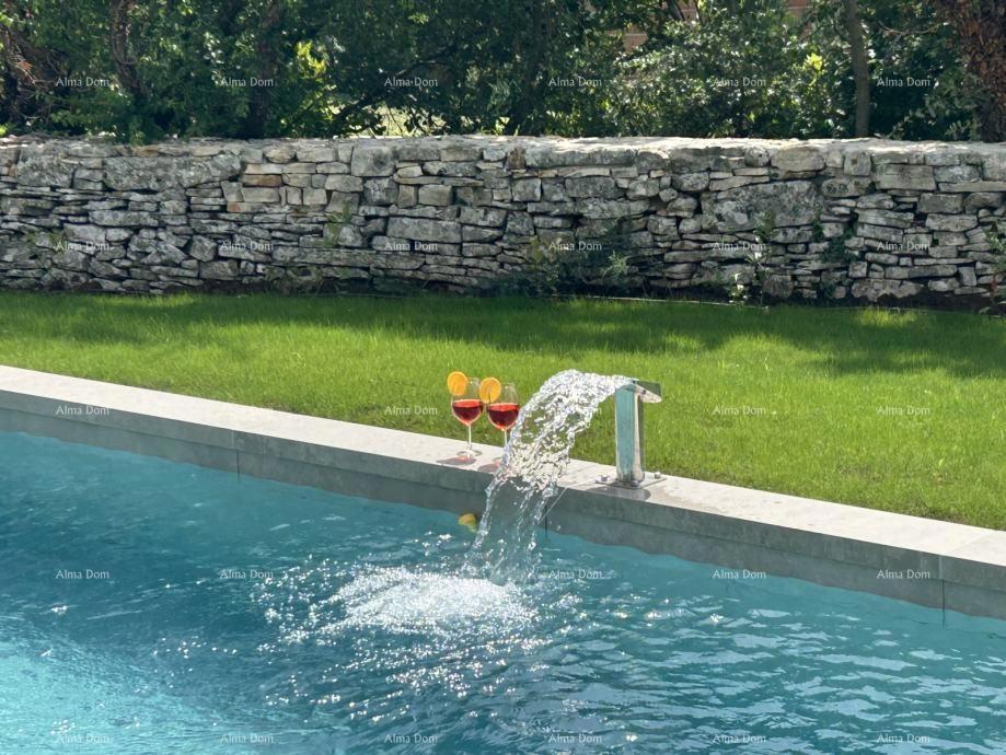 Prodaja hiša, Svetvinčenat