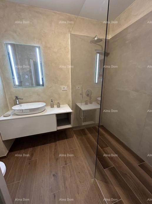 Prodaja hiša, Svetvinčenat