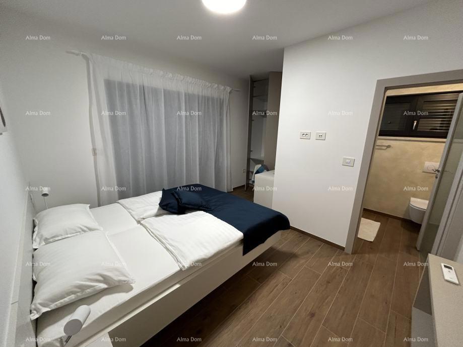 Prodaja hiša, Svetvinčenat