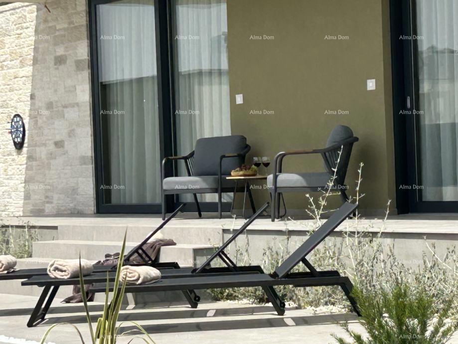 Prodaja hiša, Svetvinčenat