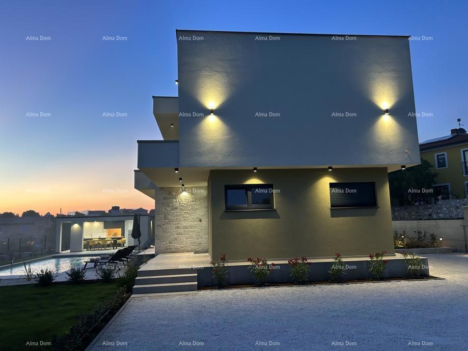 Prodaja hiša, Svetvinčenat