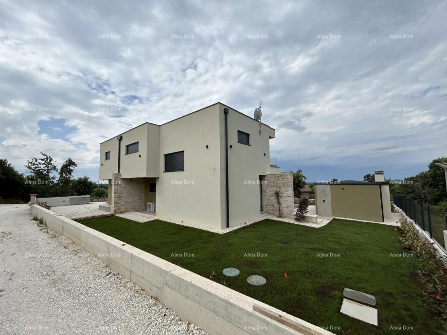 Prodaja hiša, Svetvinčenat