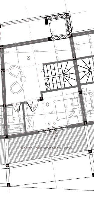 MEDULIN - Apartment in a new project / 300 m to the sea!!! (C4)