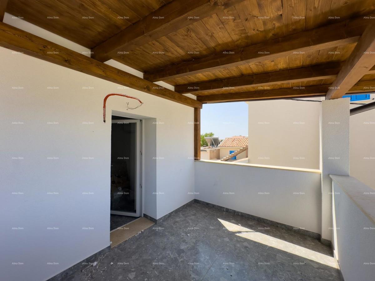 Prodajemo renovirano istarsko kameno hišo v okolici Žminja!