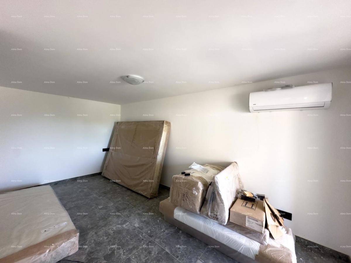 Prodajemo renovirano istarsko kameno hišo v okolici Žminja!