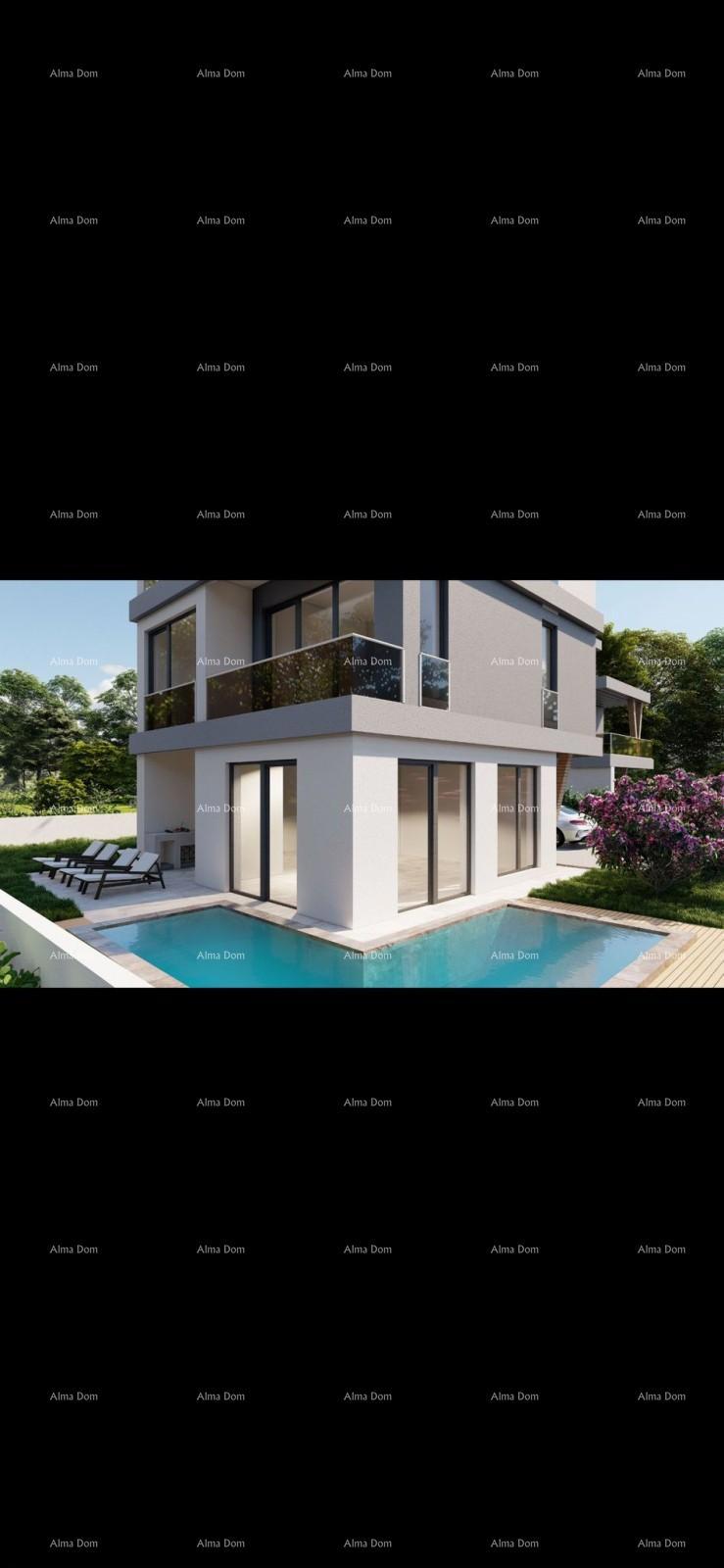 Gradbeno zemljišče Pula