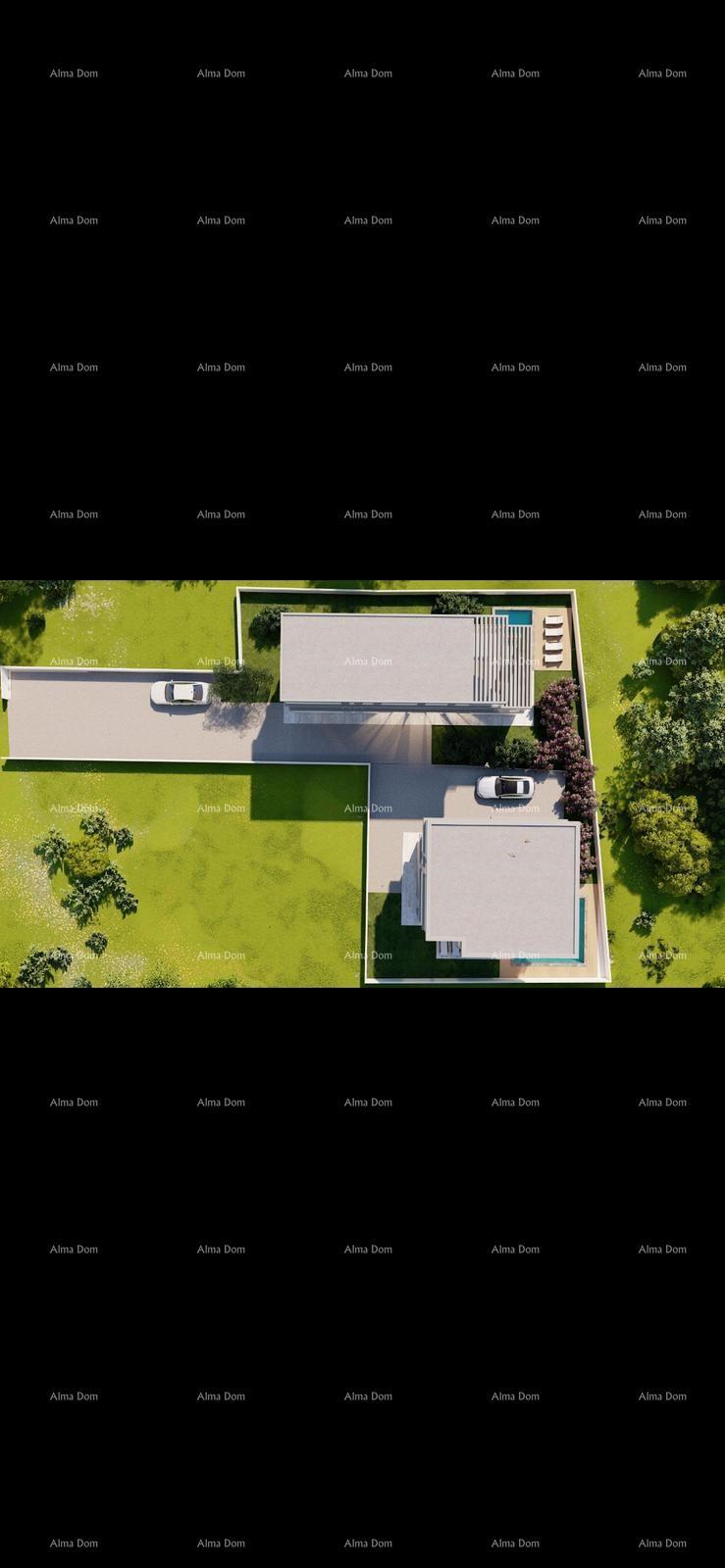 Gradbeno zemljišče Pula