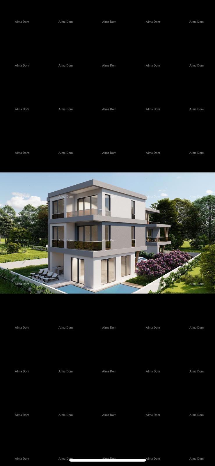 Gradbeno zemljišče Pula