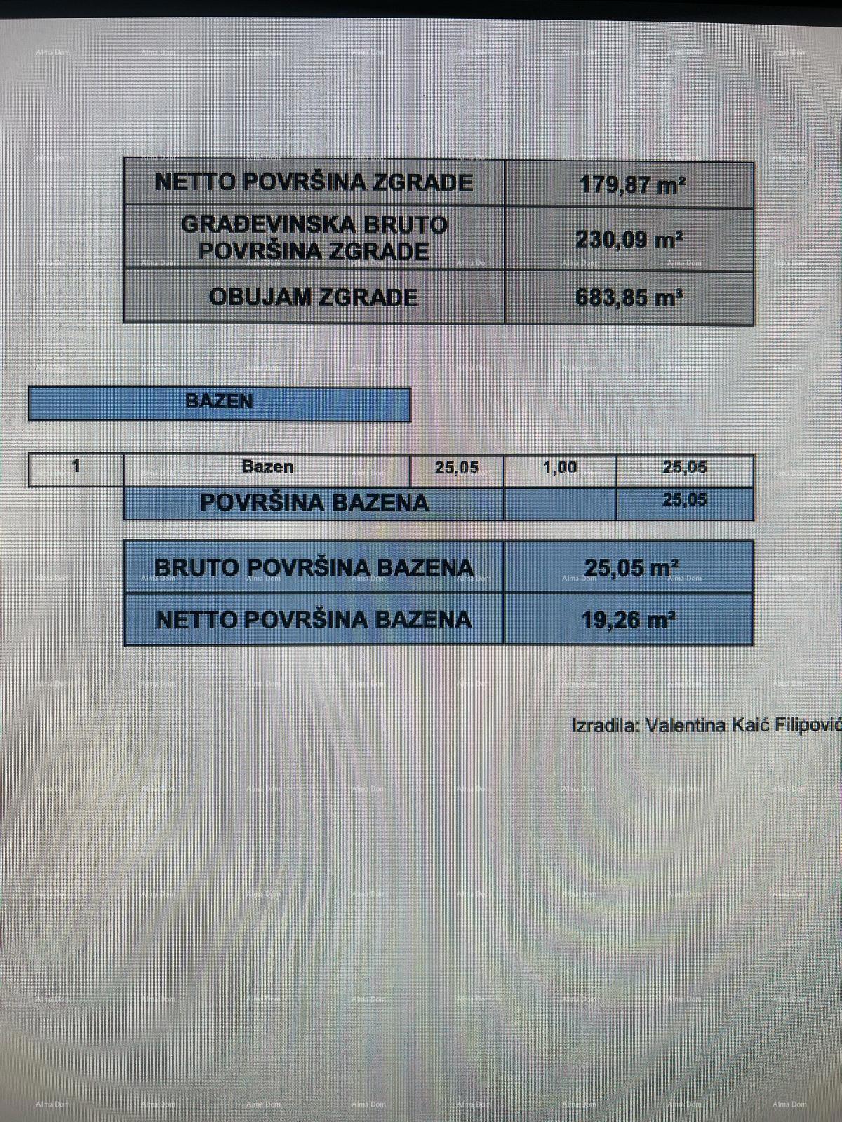 Gradbeno zemljišče Pula