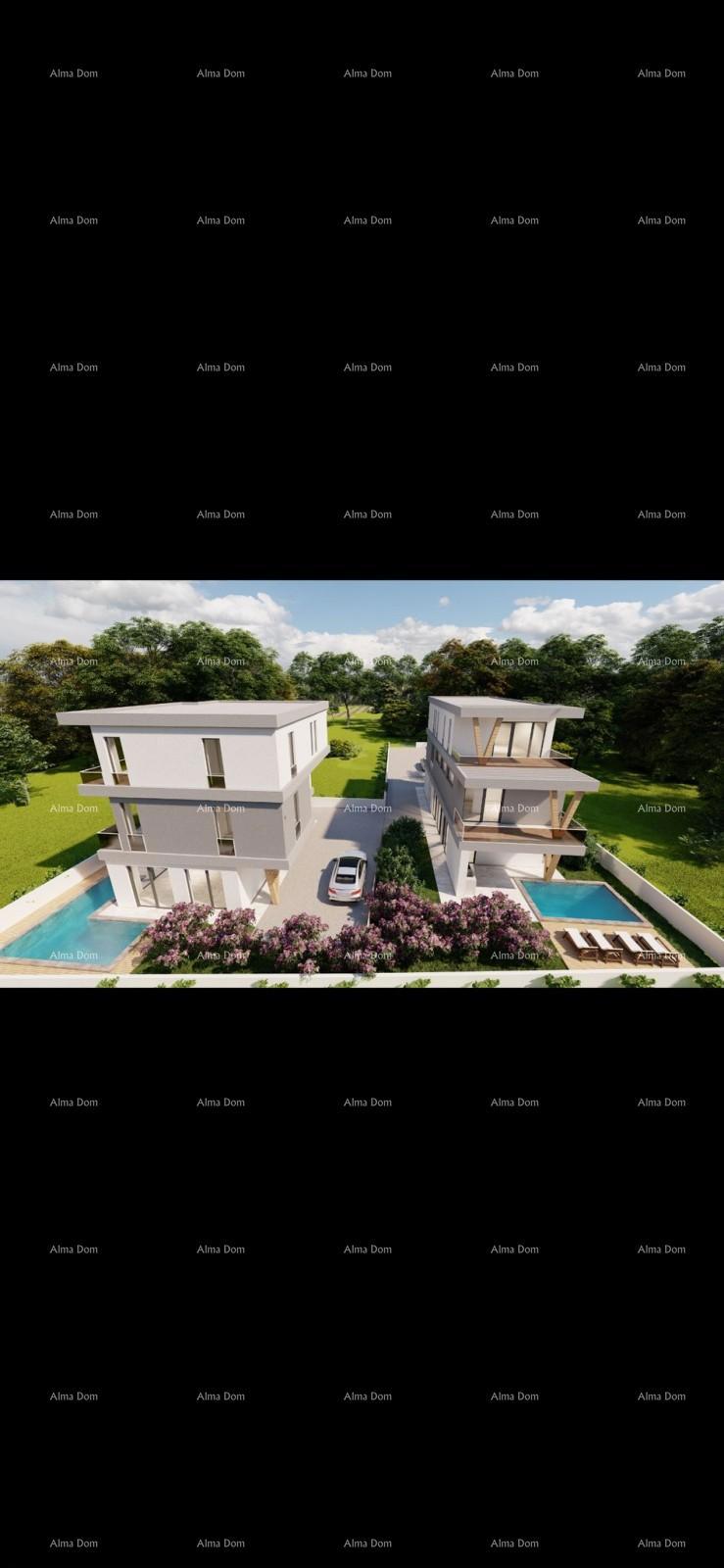 Gradbeno zemljišče Pula