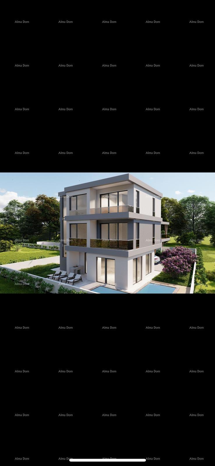 Gradbeno zemljišče Pula