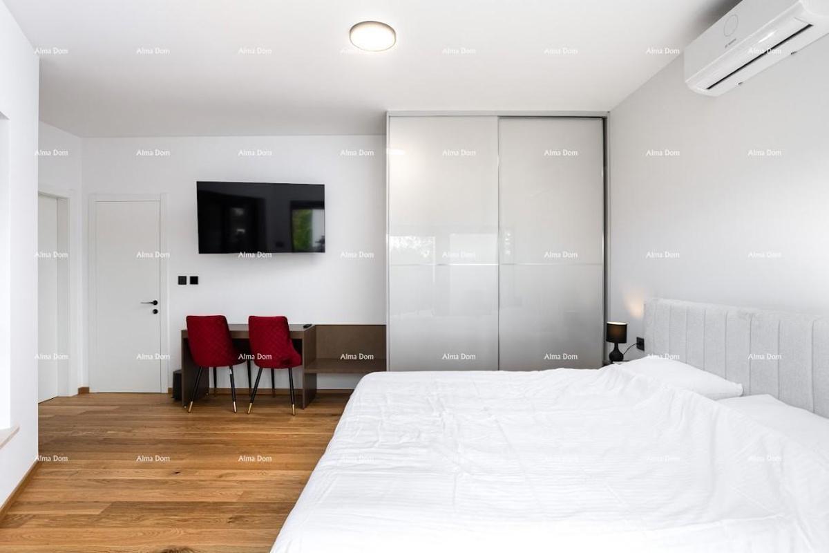 Perfect Family House with Pool in Banjole, Close to the Beach and Nature