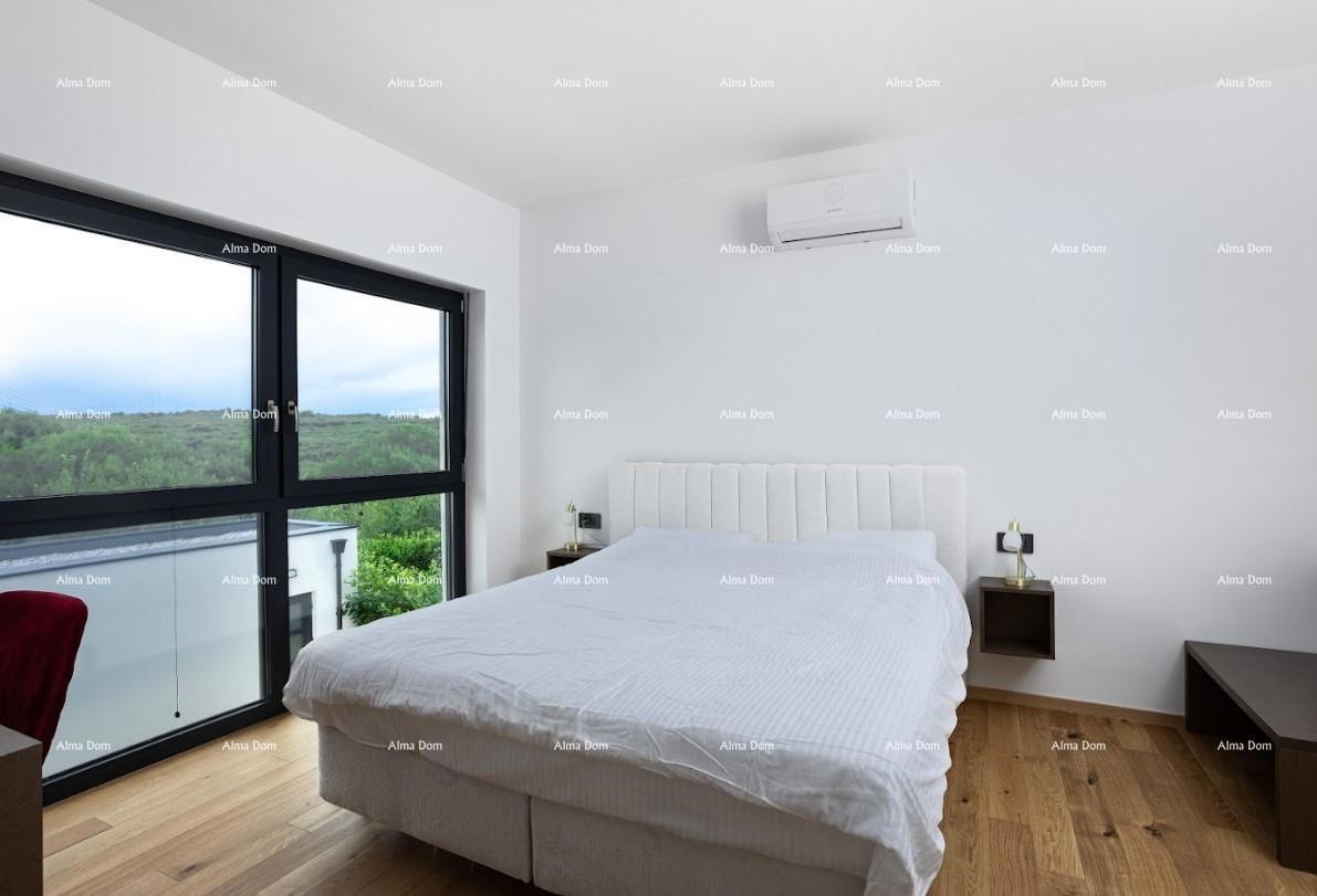 Perfect Family House with Pool in Banjole, Close to the Beach and Nature