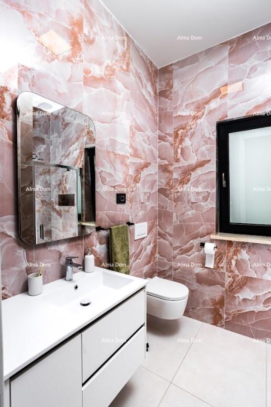 Perfect Family House with Pool in Banjole, Close to the Beach and Nature