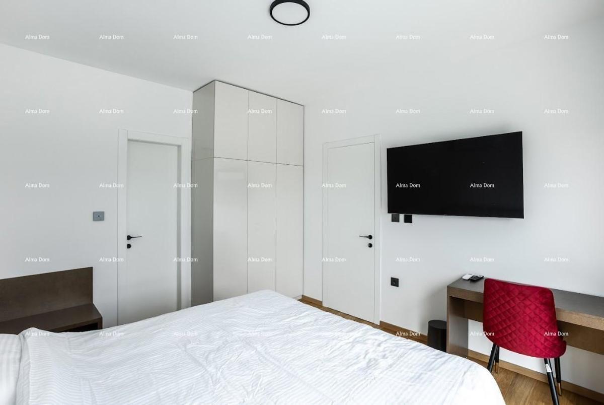 Perfect Family House with Pool in Banjole, Close to the Beach and Nature