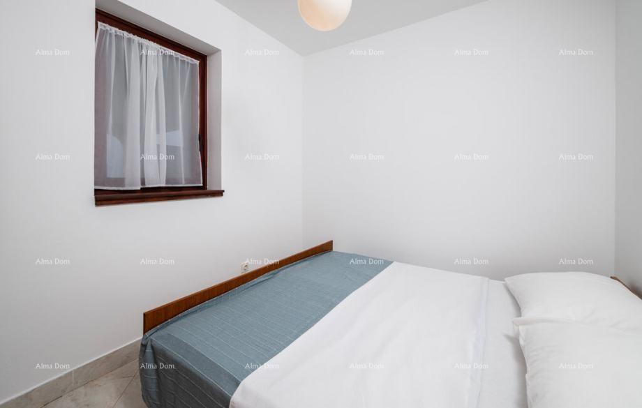 Stanovanje Barbariga