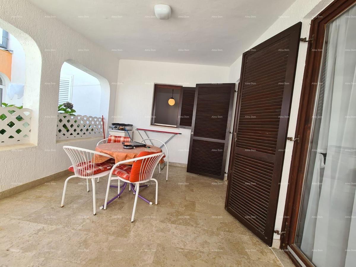 Stanovanje Barbariga