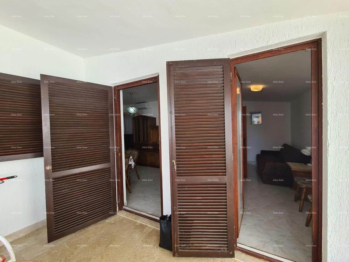 Stanovanje Barbariga