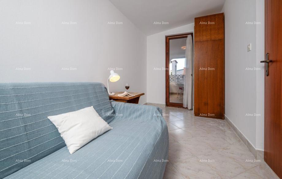 Stanovanje Barbariga