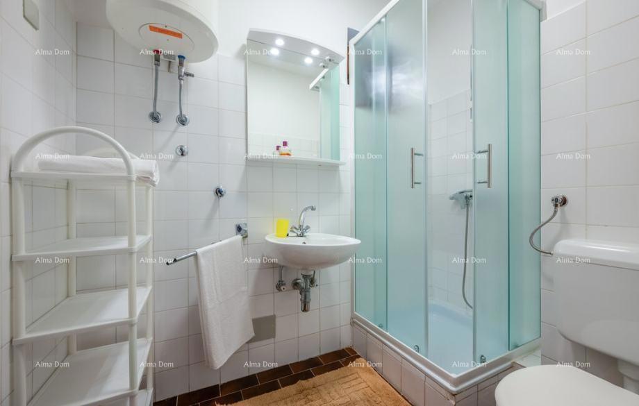 Stanovanje Barbariga