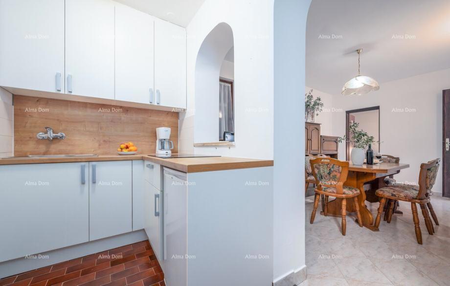 Stanovanje Barbariga