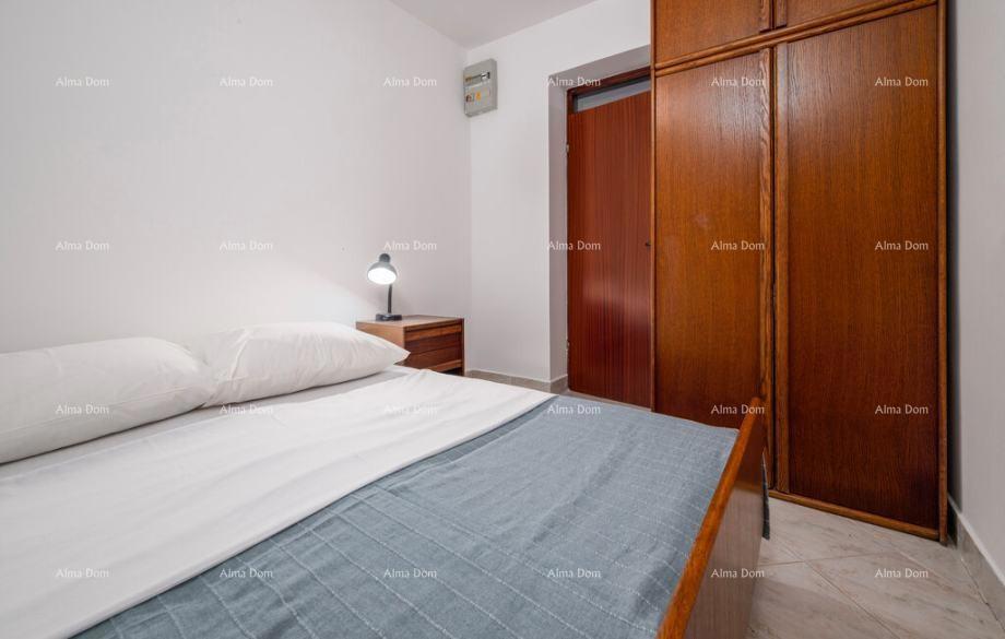 Stanovanje Barbariga