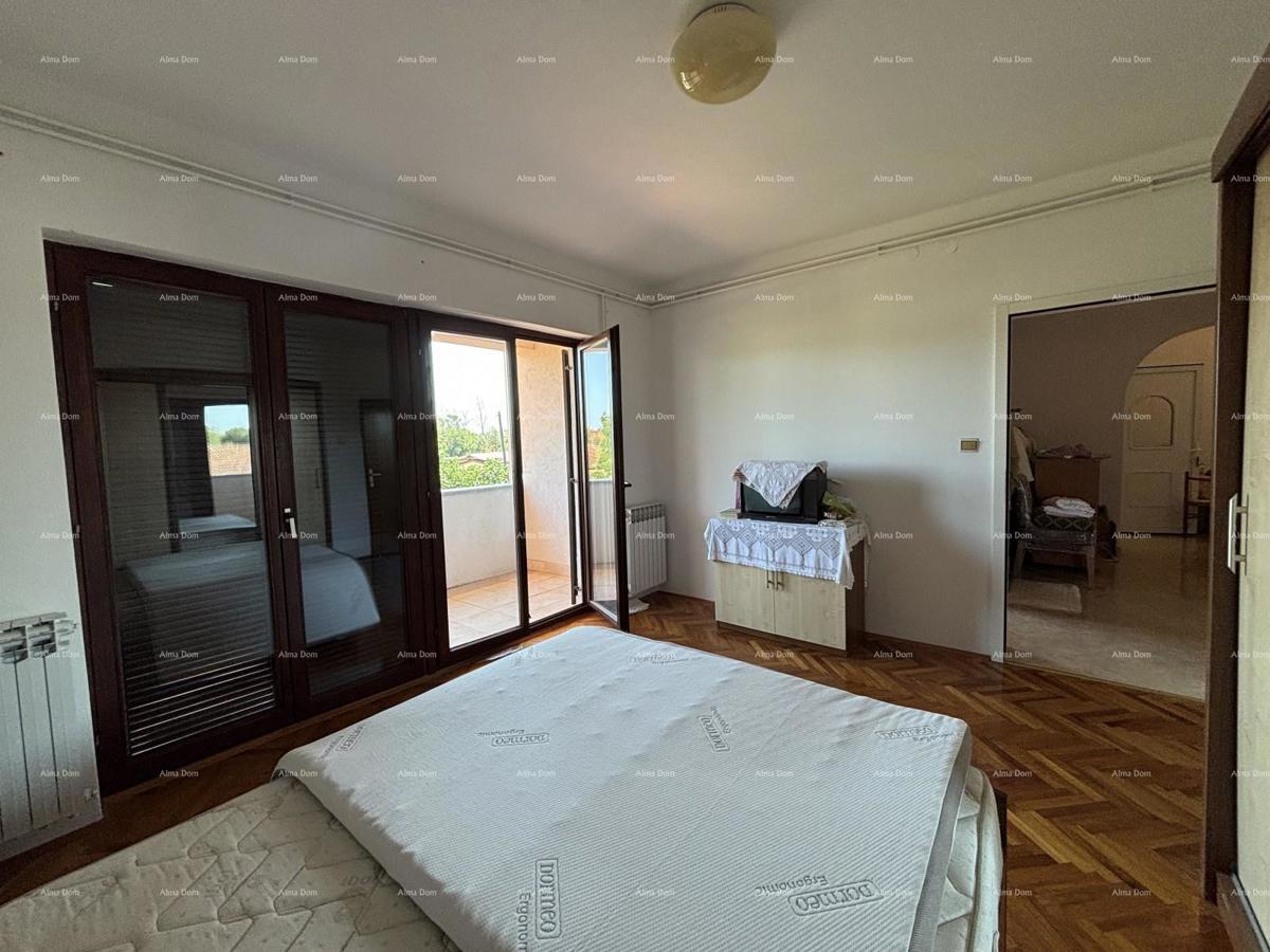 VALBANDON - Hiša z dvema stanovanjema - idealna za družinsko življenje ali investicijo