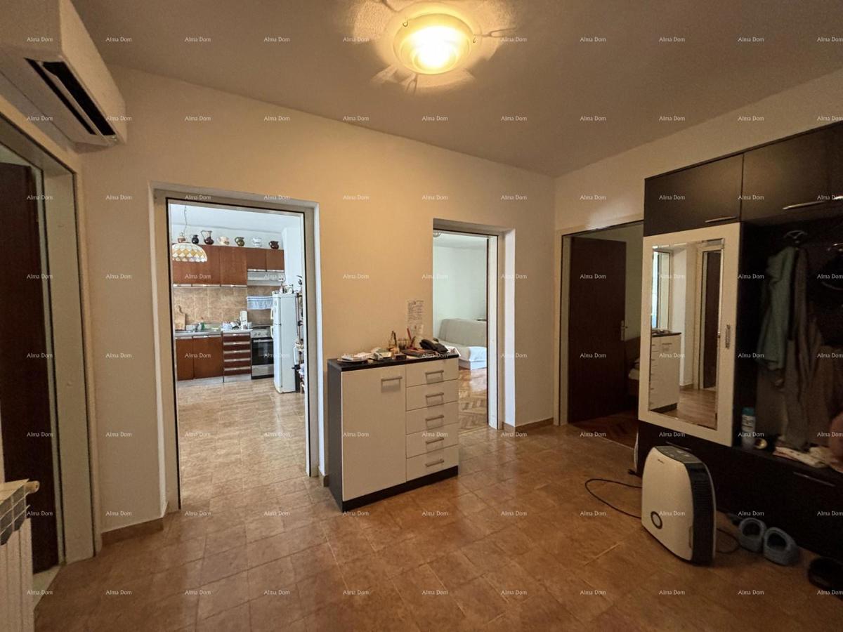 VALBANDON - Hiša z dvema stanovanjema - idealna za družinsko življenje ali investicijo