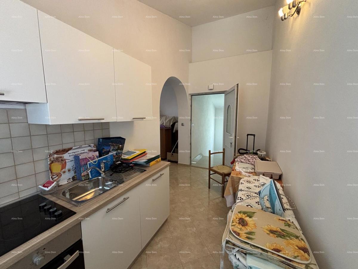 VALBANDON - Hiša z dvema stanovanjema - idealna za družinsko življenje ali investicijo