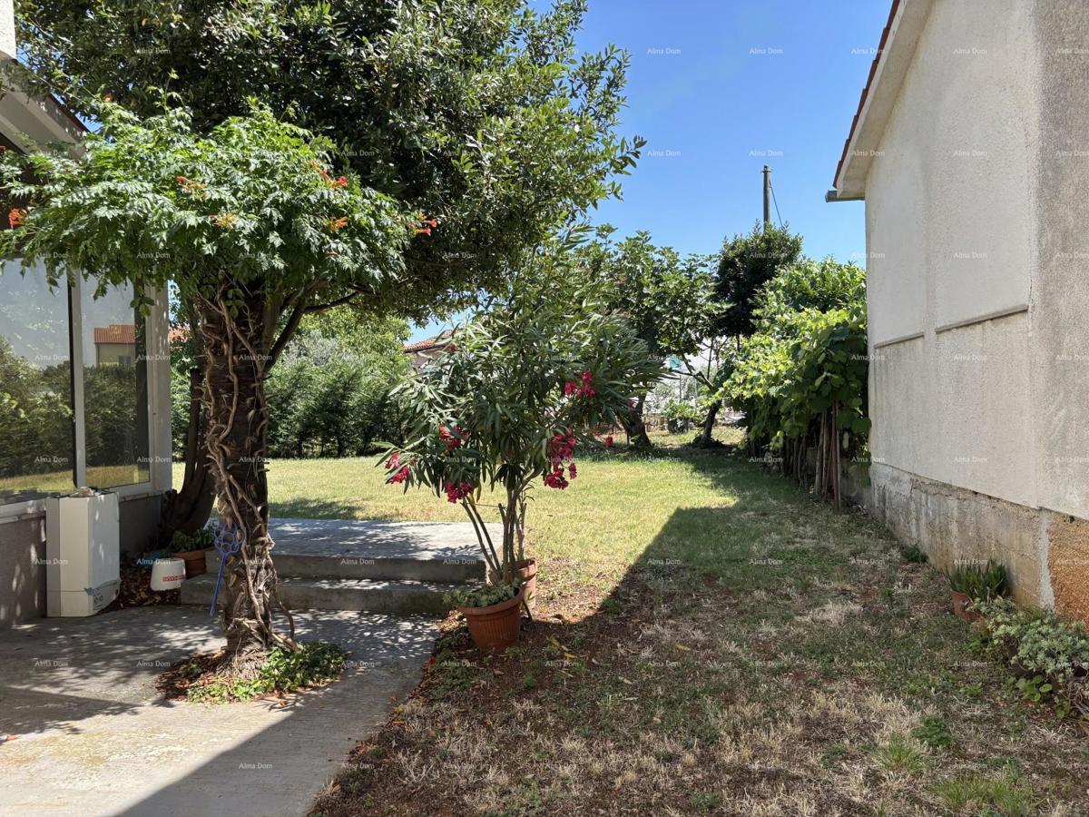 VALBANDON - Hiša z dvema stanovanjema - idealna za družinsko življenje ali investicijo