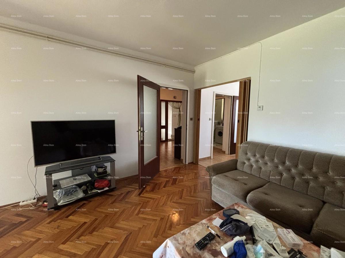 VALBANDON - Hiša z dvema stanovanjema - idealna za družinsko življenje ali investicijo