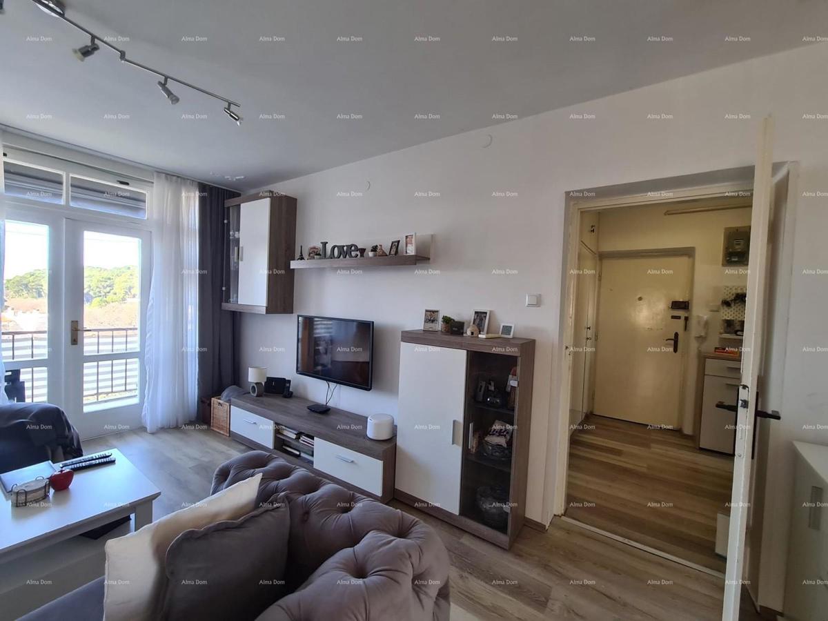 PRODAJA STANOVANJA – ŠIJANA, PULA