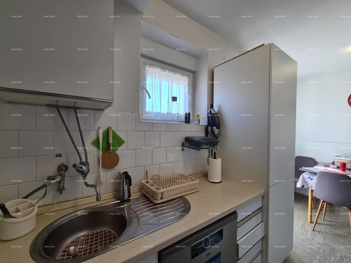 PRODAJA STANOVANJA – ŠIJANA, PULA