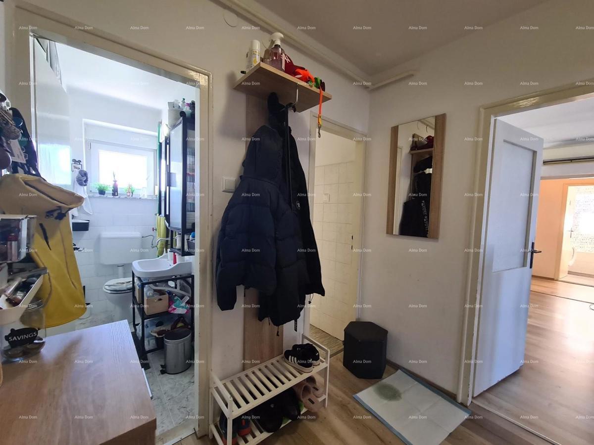 PRODAJA STANOVANJA – ŠIJANA, PULA