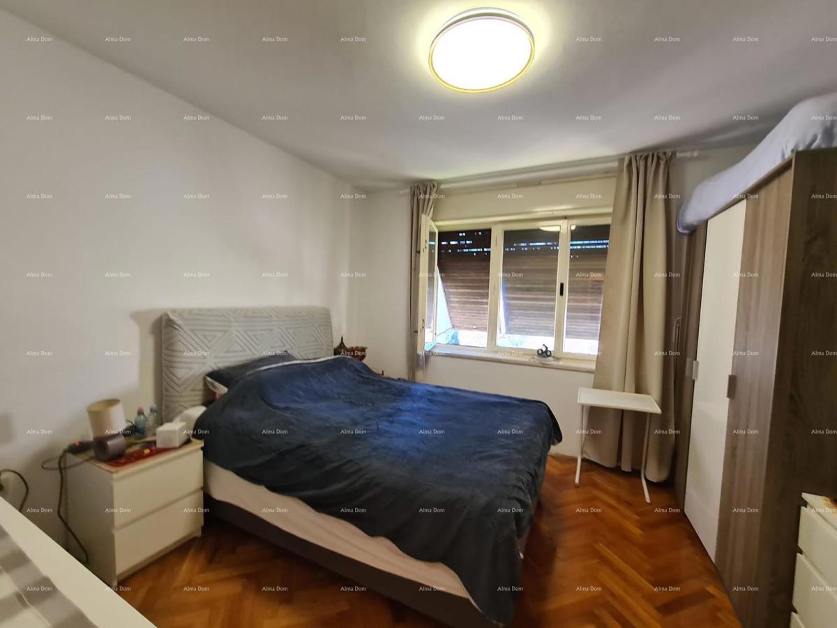 PRODAJA STANOVANJA – ŠIJANA, PULA